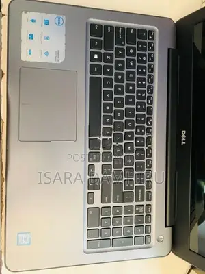 Dell Inspiron 15 5000 Series Laptop