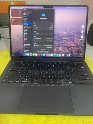 MacBook Air M3