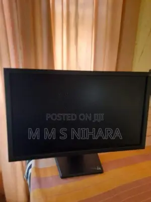Monitor