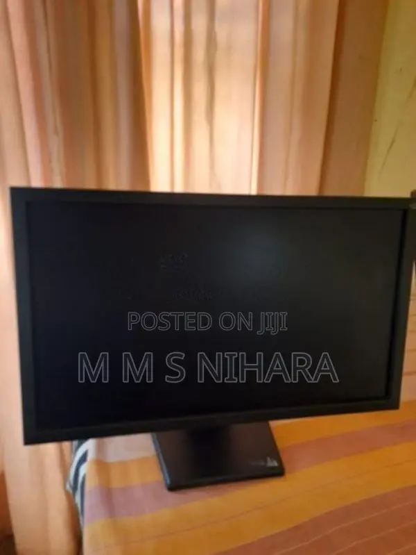 Monitor