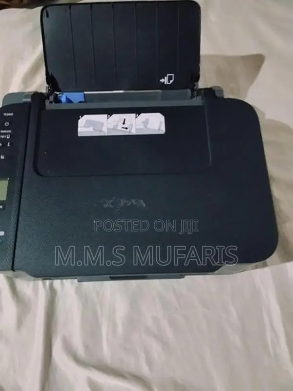 Canon Printer