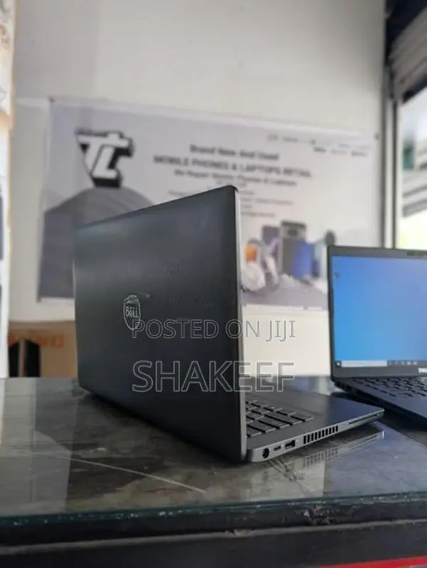 Dell I5 8th Gen Laptop