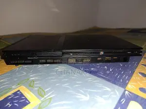 Playstation 2