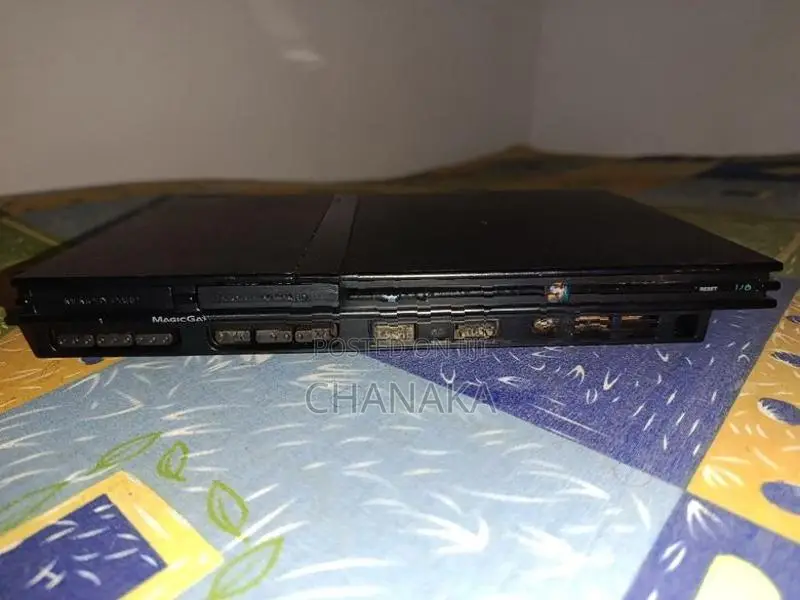 Playstation 2