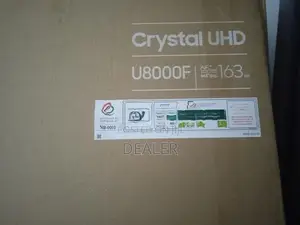 Samsung Led tv 65 inch