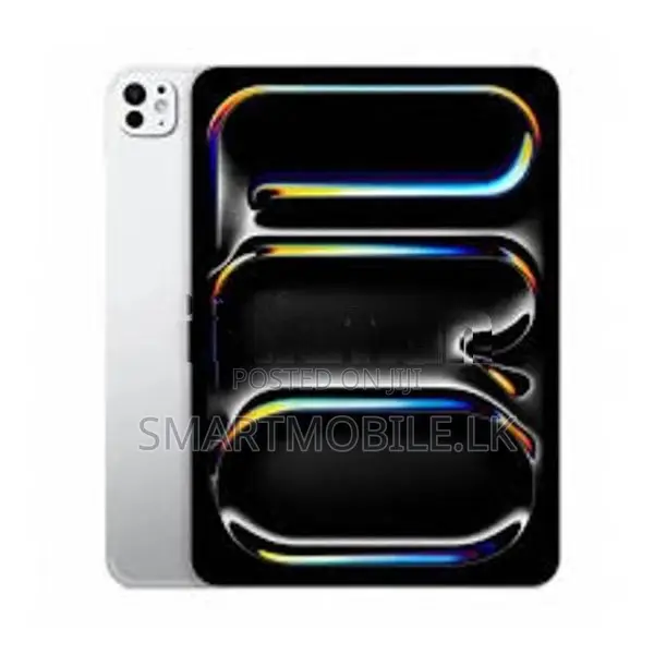 Apple iPad M5 11" 512GB