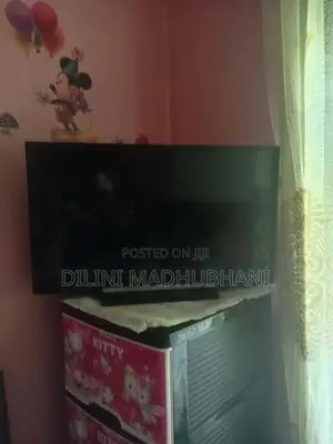 Sony 32" TV