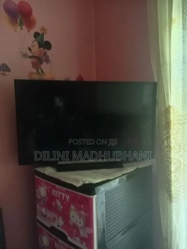 Sony 32" TV