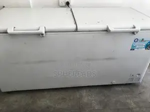 Haier 6 Ft Freezer