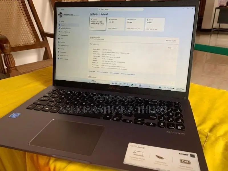 Asus Vivobook