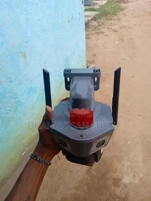 smart triple lens camera