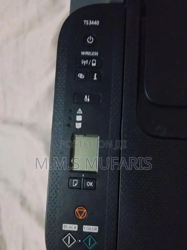 Canon Printer