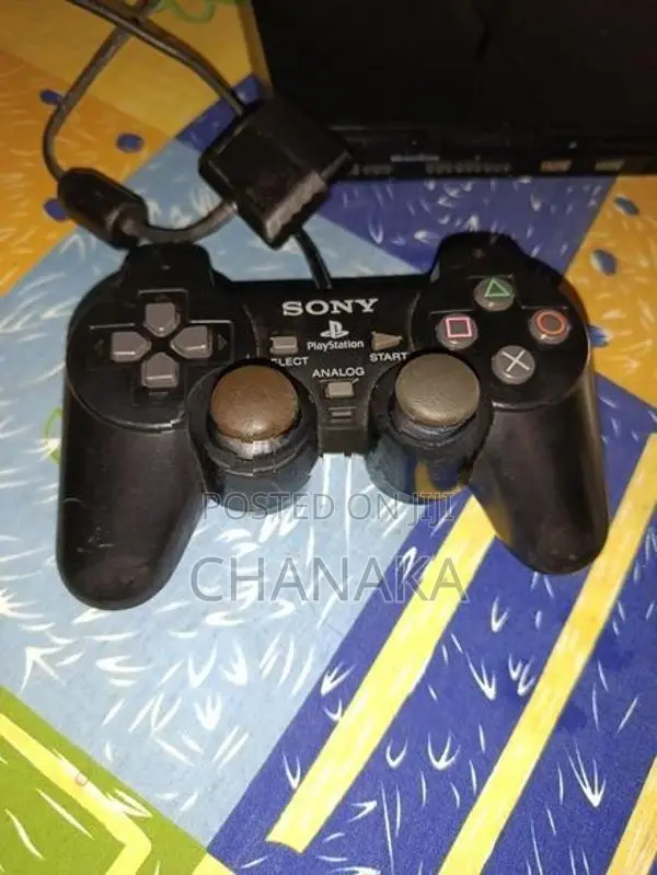 Playstation 2