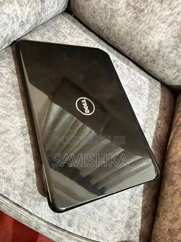 i5 Dell Laptop 4GB RAM / 500GB Hard