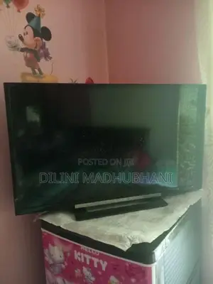 Sony 32" TV