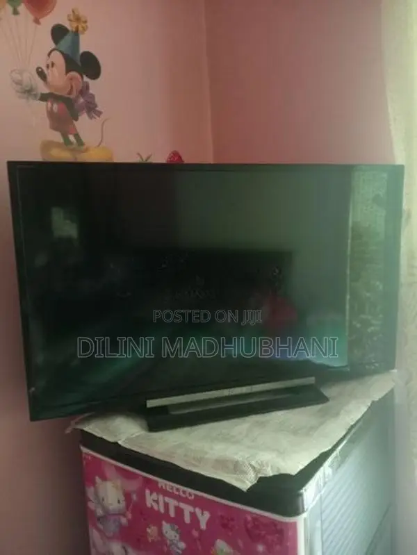 Sony 32" TV