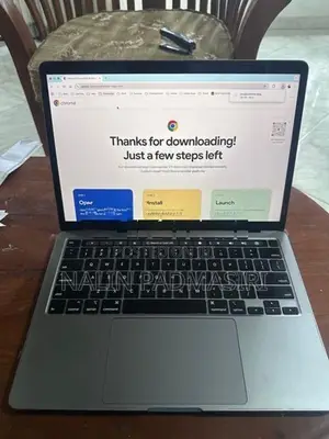 Apple MacBook Pro 13” (2020) Intel Core i5 | 16GB RAM 512GB SSD