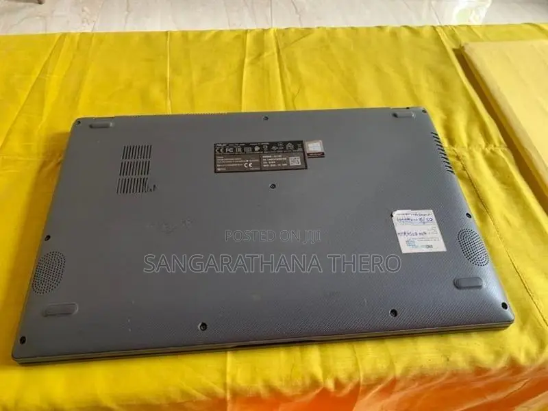 Asus Vivobook