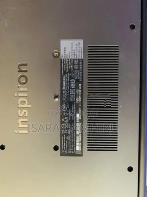 Dell Inspiron 15 5000 Series Laptop