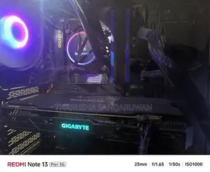 i7 6th Gen 32GB RAM GTX 1060 6GB Premium Lian Li Case with Gold PSU