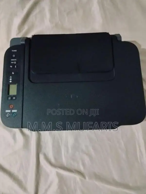 Canon Printer