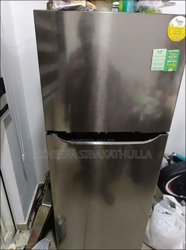 Refrigerator