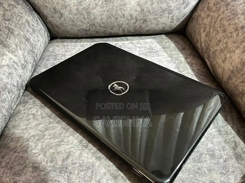 i5 Dell Laptop 4GB RAM / 500GB Hard