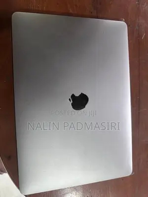 Apple MacBook Pro 13” (2020) Intel Core i5 | 16GB RAM 512GB SSD