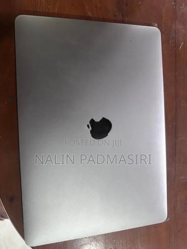 Apple MacBook Pro 13” (2020) Intel Core i5 | 16GB RAM 512GB SSD
