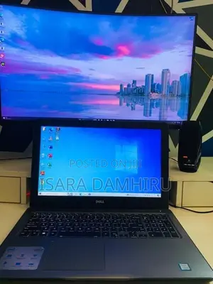 Dell Inspiron 15 5000 Series Laptop