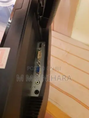 Monitor