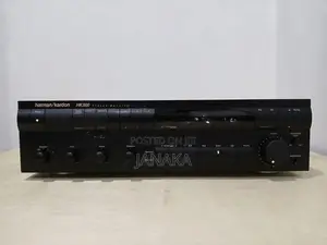 Harman Kardon HK 3600 Stereo Receiver