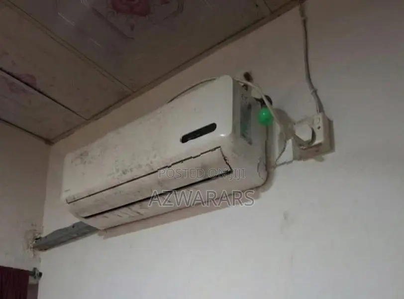 12000BTU Split AC CHIGO Outdoor