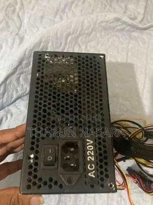 Rex Cool R1-450 V2.2 (450W)