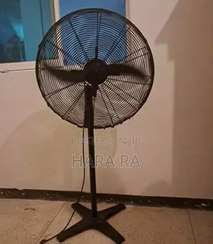 Industrial Fan