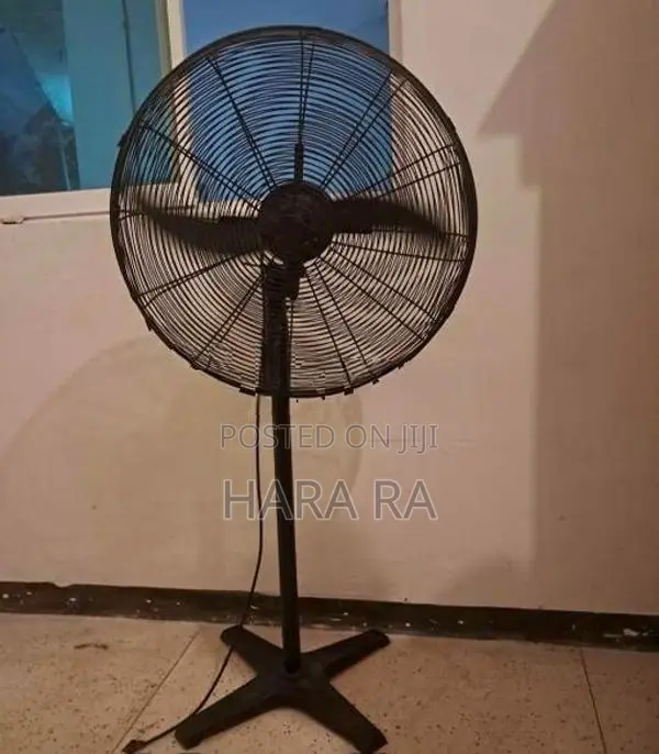 Industrial Fan