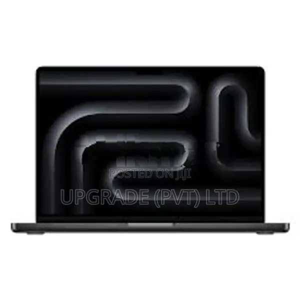 Apple Macbook Pro M5 14Inch 16/512GB