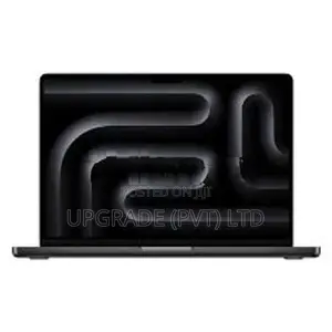 Apple Macbook Pro M5 14Inch 16/1TB