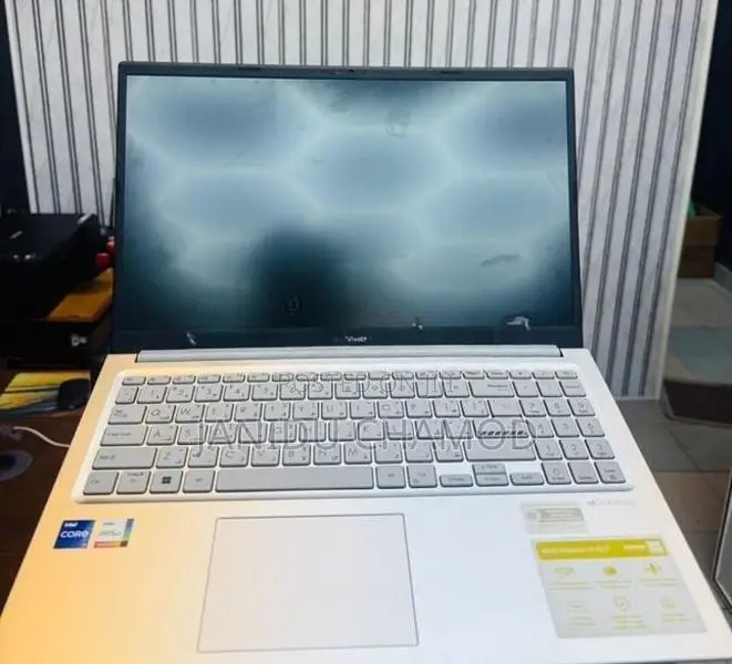 Asus Vivobook I7 13 Gen Laptop