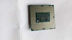 I5 7500 PROCESSOR