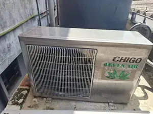 12000BTU Split AC CHIGO Outdoor