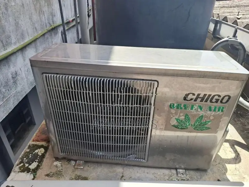 12000BTU Split AC CHIGO Outdoor