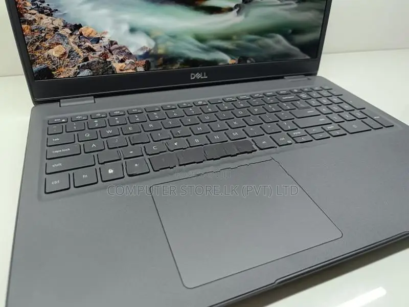 Dell Latitude 3510 Core I5 10TH GEN 8GB RAM 256GB SSD Refurbished