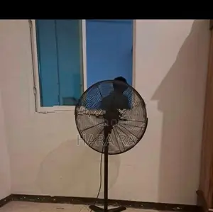 Industrial Fan