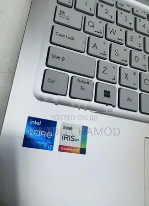 Asus Vivobook I7 13 Gen Laptop