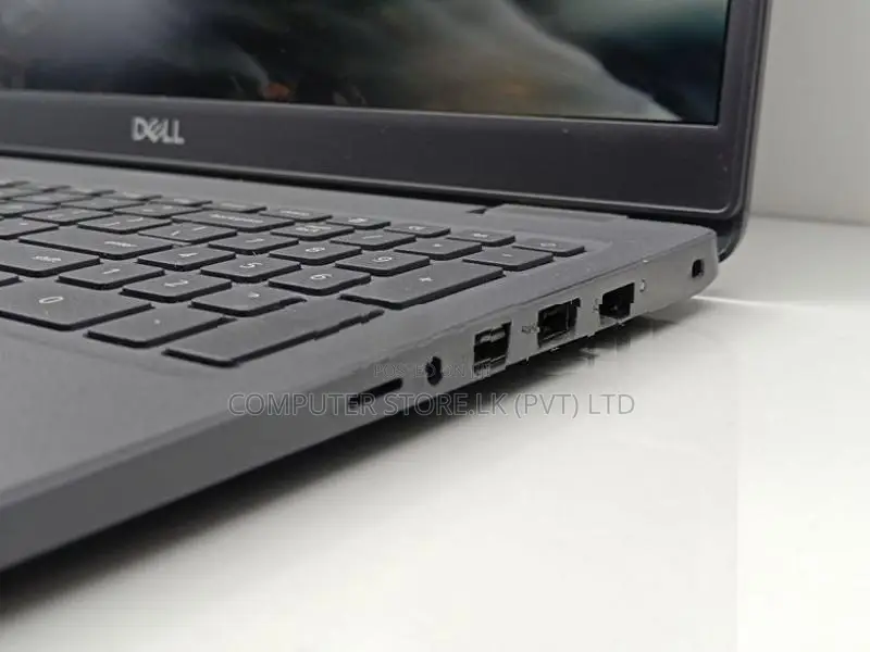 Dell Latitude 3510 Core I5 10TH GEN 8GB RAM 256GB SSD Refurbished