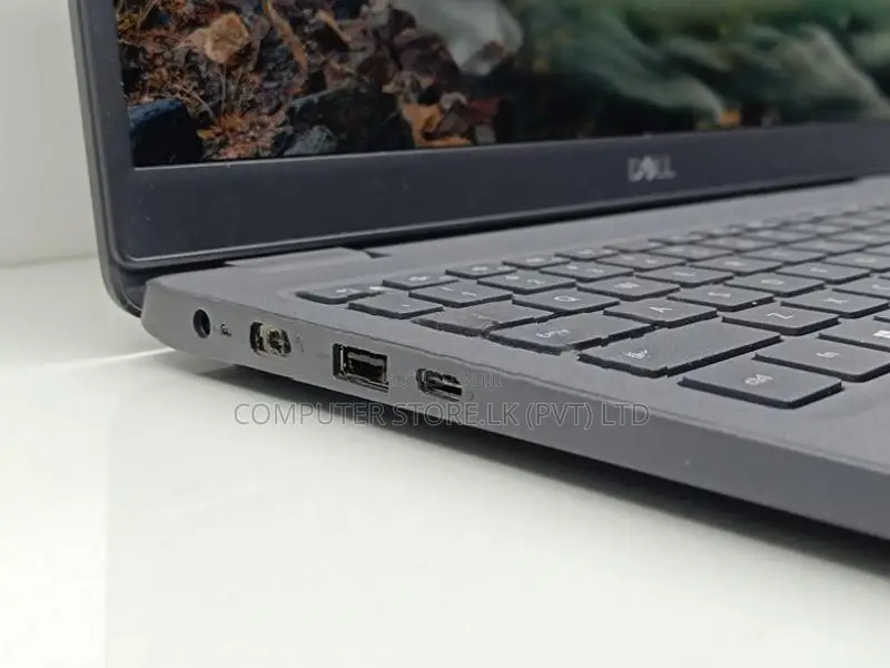 Dell Latitude 3510 Core I5 10TH GEN 8GB RAM 256GB SSD Refurbished