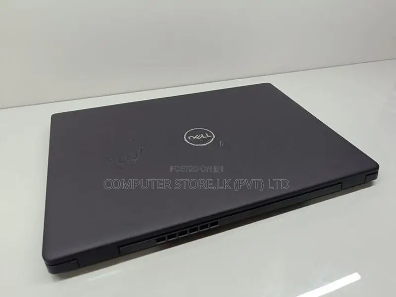 Dell Latitude 3510 Core I5 10TH GEN 8GB RAM 256GB SSD Refurbished