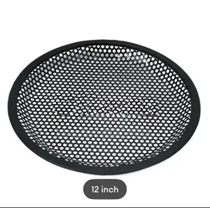 Dual 12" Speaker Empty Box
