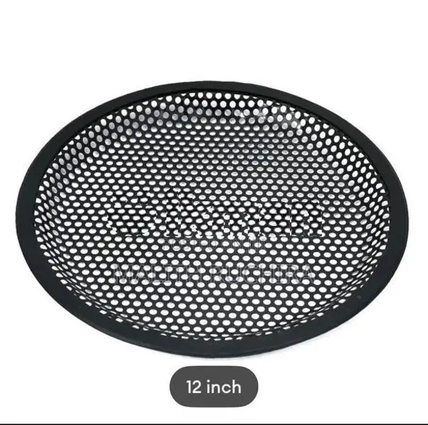 Dual 12" Speaker Empty Box
